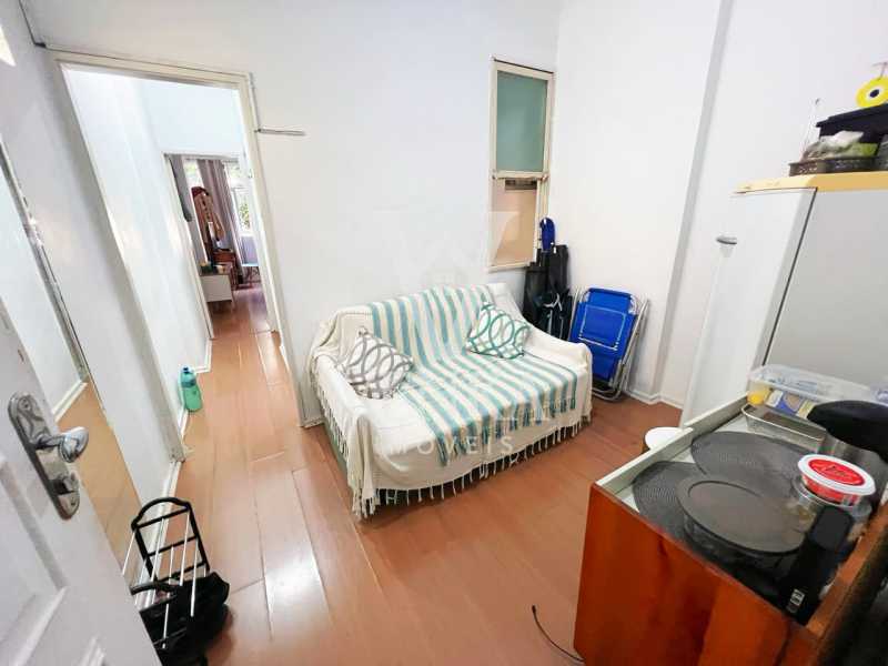 Kitnet-Studio, 22 m² - Foto 10