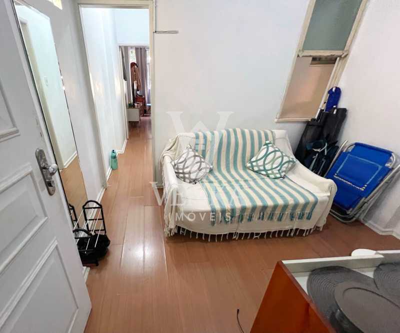 Kitnet-Studio, 22 m² - Foto 11