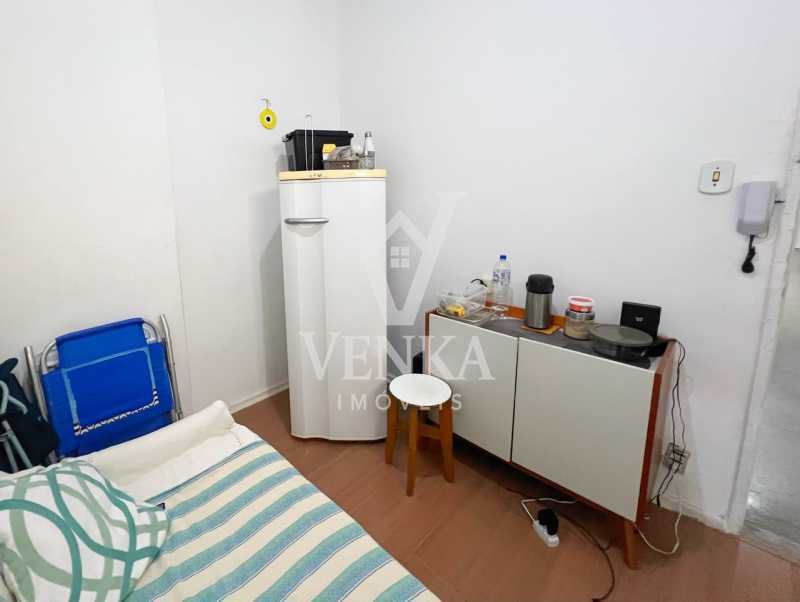 Kitnet-Studio, 22 m² - Foto 9