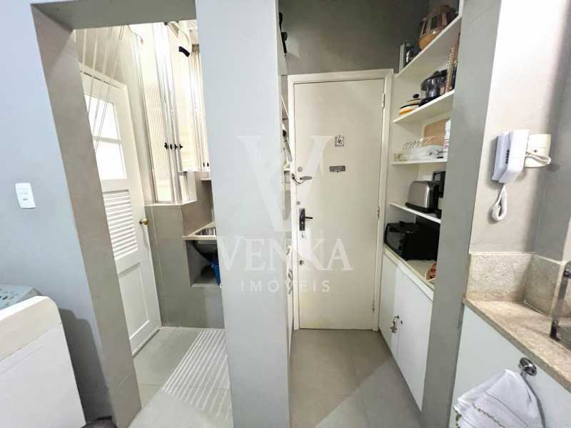 Apartamento, 2 quartos, 80 m² - Foto 26