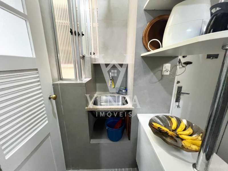 Apartamento, 2 quartos, 80 m² - Foto 27