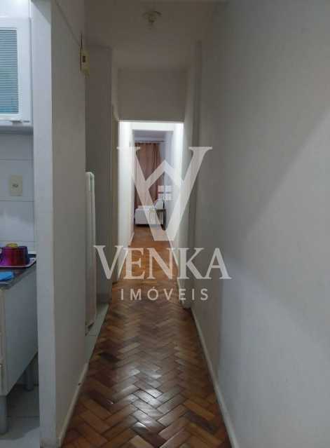 Apartamento, 1 quarto, 45 m² - Foto 10