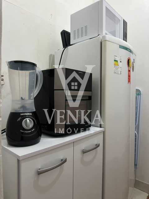 Apartamento, 1 quarto, 45 m² - Foto 11