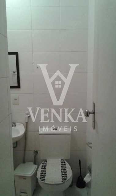 Apartamento, 1 quarto, 45 m² - Foto 12