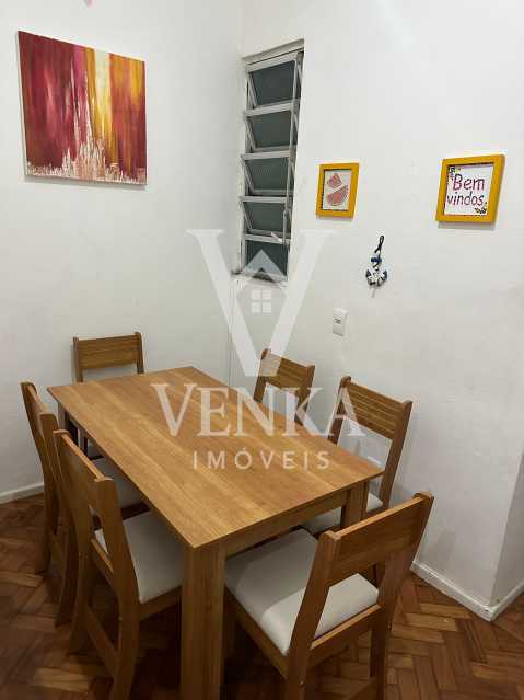 Apartamento, 1 quarto, 45 m² - Foto 4