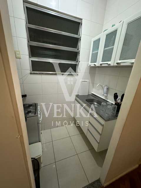 Apartamento, 1 quarto, 45 m² - Foto 15