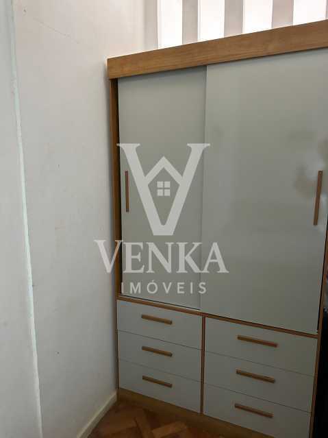 Apartamento, 1 quarto, 45 m² - Foto 16