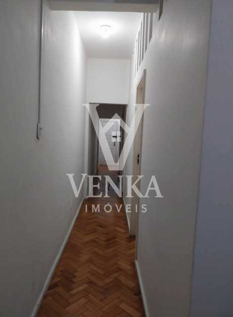 Apartamento, 1 quarto, 45 m² - Foto 17