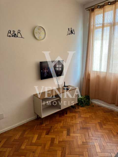 Apartamento, 1 quarto, 45 m² - Foto 1
