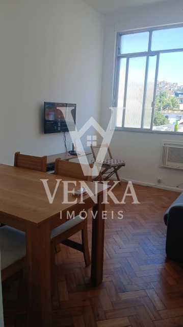 Apartamento, 1 quarto, 45 m² - Foto 6