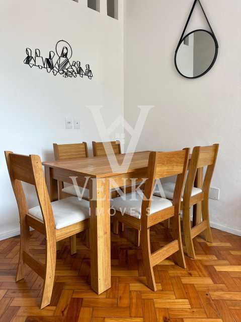 Apartamento, 1 quarto, 45 m² - Foto 5