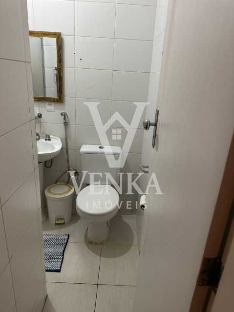 Apartamento, 1 quarto, 45 m² - Foto 19