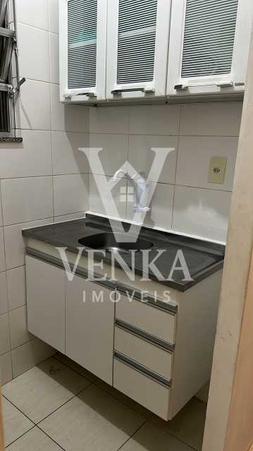 Apartamento, 1 quarto, 45 m² - Foto 20