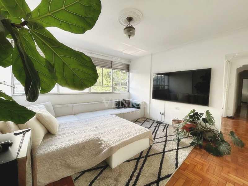Apartamento, 2 quartos, 100 m² - Foto 3