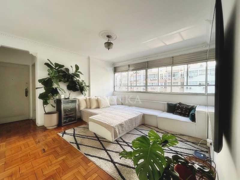 Apartamento, 2 quartos, 100 m² - Foto 1