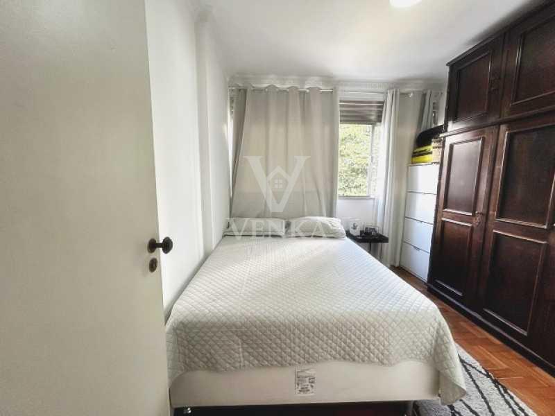 Apartamento, 2 quartos, 100 m² - Foto 20