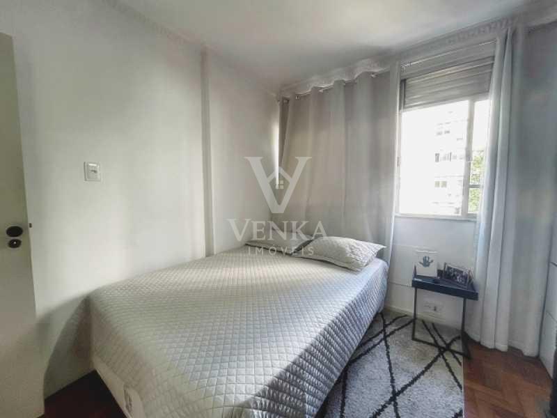 Apartamento, 2 quartos, 100 m² - Foto 19