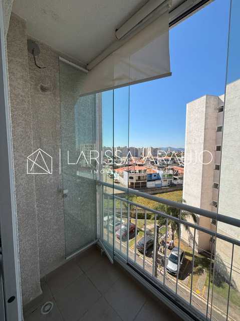 Apartamento, 2 quartos, 48 m² - Foto 6