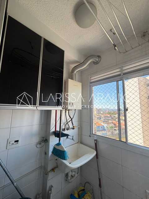 Apartamento, 2 quartos, 48 m² - Foto 4