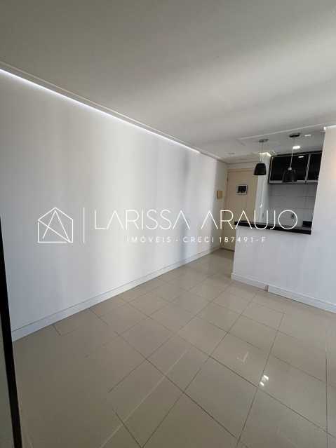 Apartamento, 2 quartos, 48 m² - Foto 7