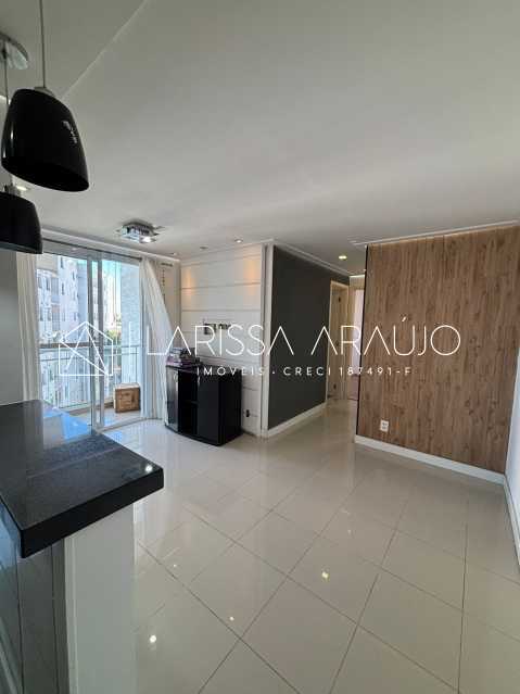 Apartamento, 2 quartos, 48 m² - Foto 9