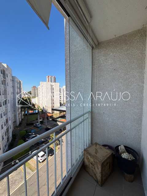 Apartamento, 2 quartos, 48 m² - Foto 10