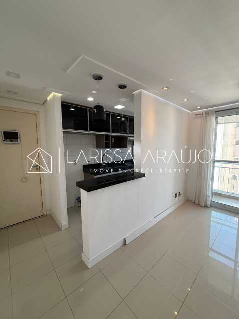 Apartamento, 2 quartos, 48 m² - Foto 5