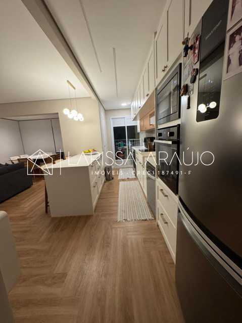 Apartamento, 3 quartos, 96 m² - Foto 1