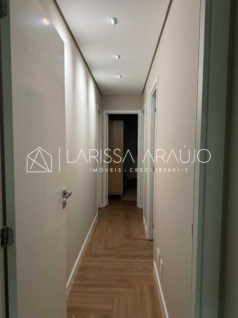 Apartamento, 3 quartos, 96 m² - Foto 7