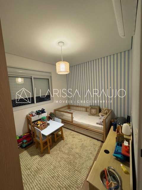 Apartamento, 3 quartos, 96 m² - Foto 9