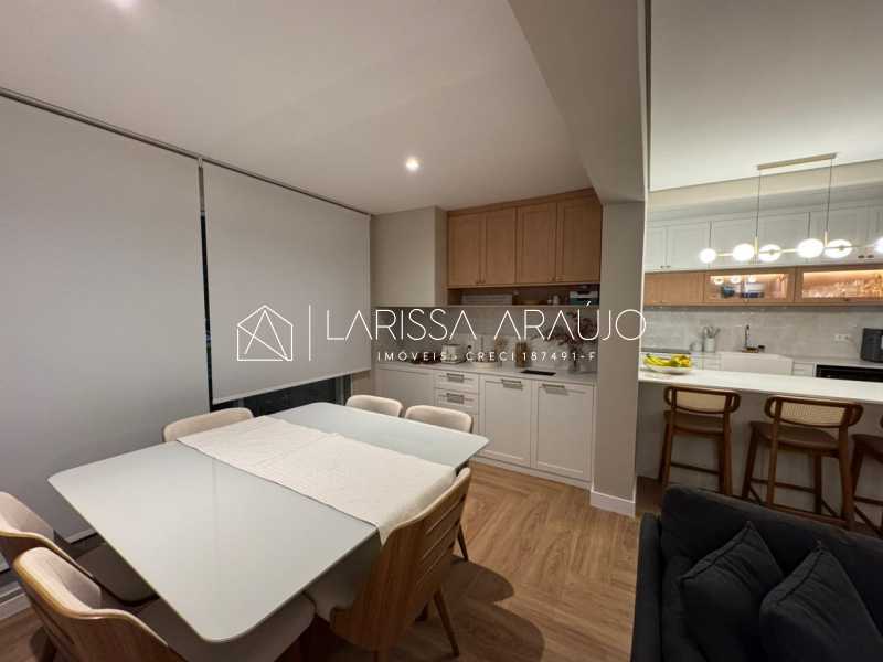 Apartamento, 3 quartos, 96 m² - Foto 5