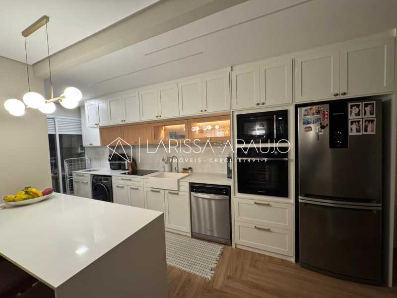 Apartamento, 3 quartos, 96 m² - Foto 4