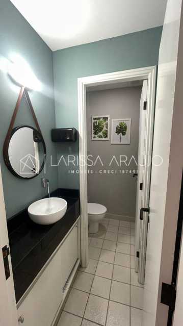 Sala-Conjunto, 37 m² - Foto 3