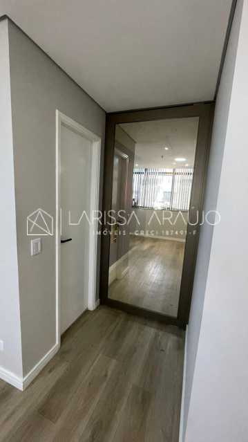 Sala-Conjunto, 37 m² - Foto 5