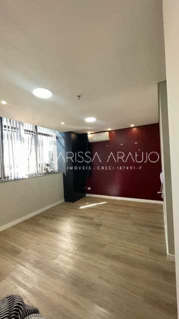 Sala-Conjunto, 37 m² - Foto 8