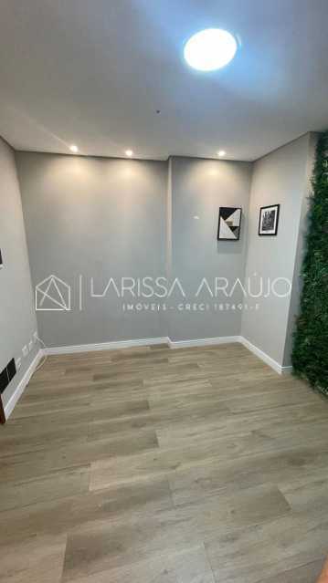 Sala-Conjunto, 37 m² - Foto 7