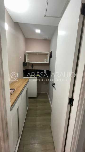 Sala-Conjunto, 37 m² - Foto 2