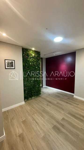Sala-Conjunto, 37 m² - Foto 1