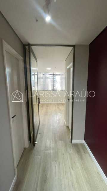 Sala-Conjunto, 37 m² - Foto 9