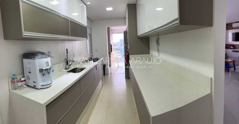 Apartamento, 3 quartos, 124 m² - Foto 3