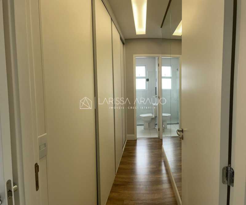 Apartamento, 3 quartos, 124 m² - Foto 5