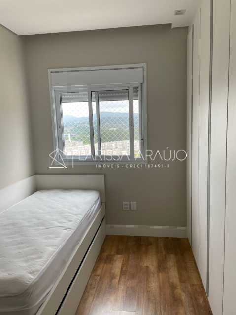 Apartamento, 3 quartos, 124 m² - Foto 6