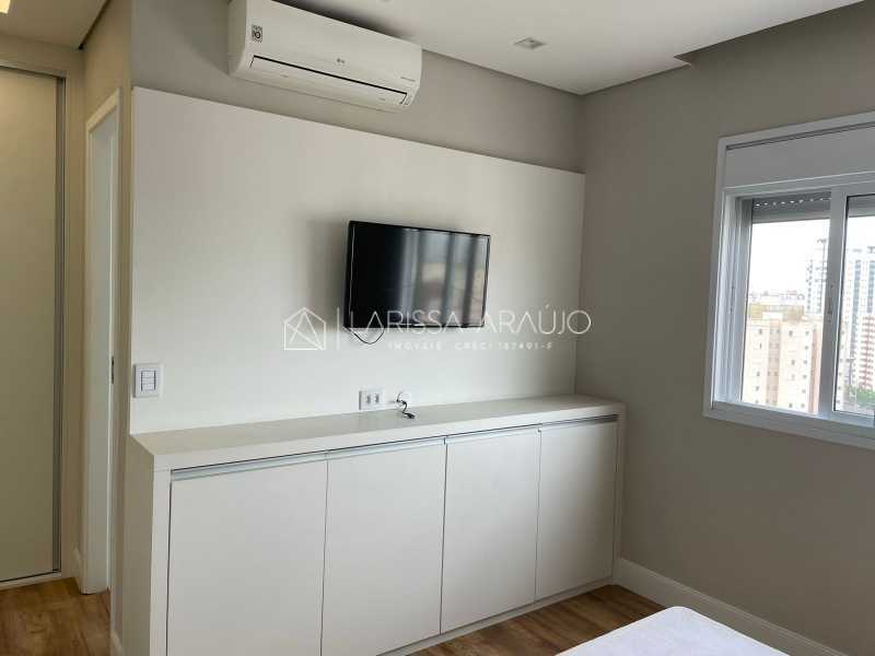 Apartamento, 3 quartos, 124 m² - Foto 9