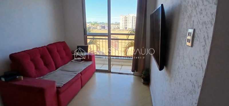 Apartamento, 3 quartos, 48 m² - Foto 3