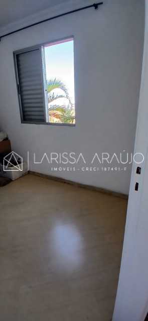 Apartamento, 3 quartos, 48 m² - Foto 8