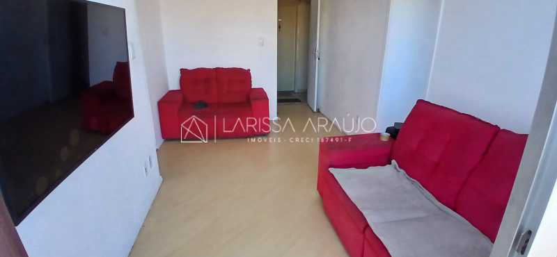 Apartamento, 3 quartos, 48 m² - Foto 6
