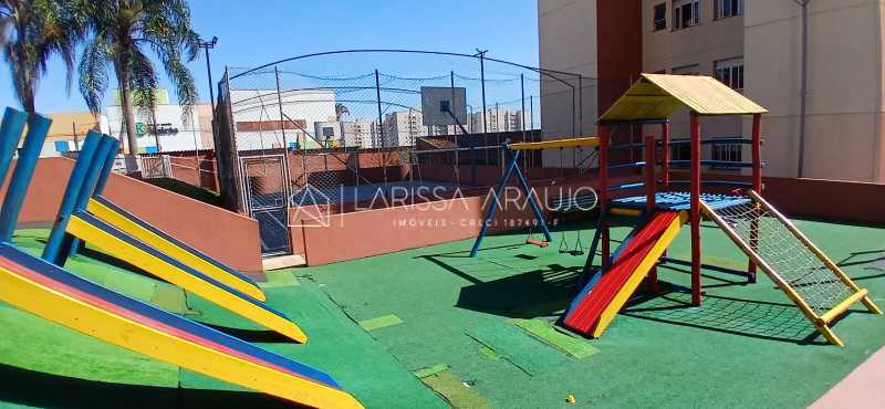 Apartamento, 3 quartos, 48 m² - Foto 9