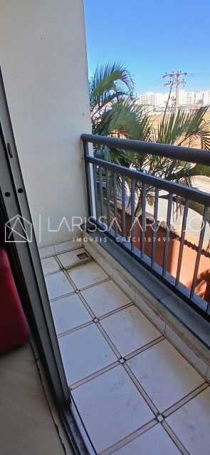 Apartamento, 3 quartos, 48 m² - Foto 5