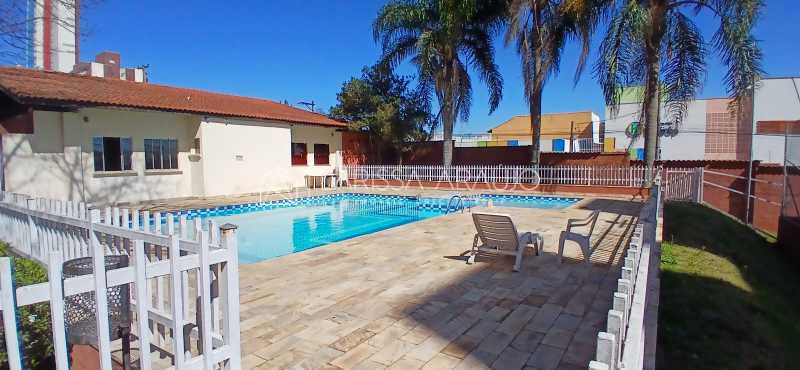 Apartamento, 3 quartos, 48 m² - Foto 11