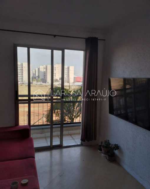 Apartamento, 3 quartos, 48 m² - Foto 4